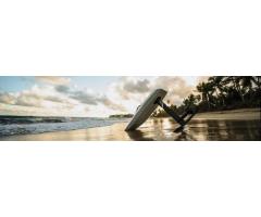 Huskisson beach activities