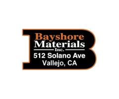 Ready Mix Concrete Supplier in Vallejo