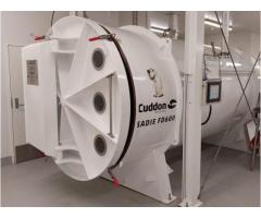 commercial freeze dryer