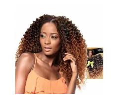 Premium Human Hair Bundles with Closure – Effortless Style & Seamless Finish!
