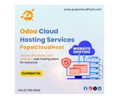 Unleash Business Efficiency in Southeast Asia with Popacloudhost.com