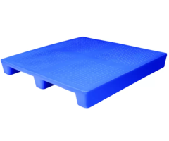 Leading Industrial Plastic Pallets Manufacturer & Supplier in India