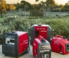Tips for Maximizing Efficiency with Your 10 KVA Generator