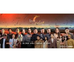 Konsert Galau - Ungu/Exist/Rossa/Fabio Asher/Nidji