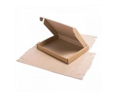 High-Quality Brown Large Letter Boxes for Shipping