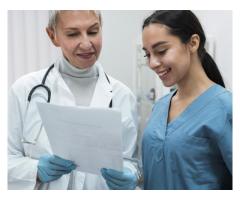 Health Care Assistant Diploma Program – Accredited Training in Canada