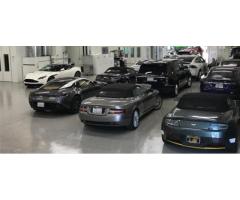 Auto Body Repair and Paint shop | Costa Mesa | Orange County