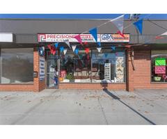 GNA Kitchen Cabinet Business In West Hempstead For Sale!
