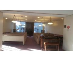 Chapel For Rent