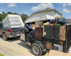 Reliable Junk Removal & Demolition Services – Special Discoun, San Antonio