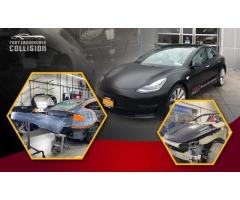 Tesla Certified Repairs & Maintenance – Florida’s Best Service, Oakland Park