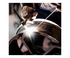 Steel Fabricating Co Inc., Huntingdon Valley