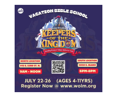 Keepers of the Kingdom, Wichita