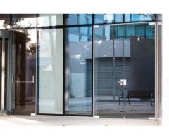 Revamp Your London Storefront with Stunning Glass Shop Front Installations