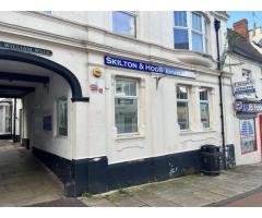 Skilton & Hogg Estate Agents, Daventry