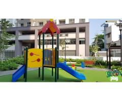 Outdoor Playground Equipment Manufacturers Thailand - 2
