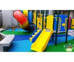 Outdoor Playground Equipment Manufacturers Thailand - 3