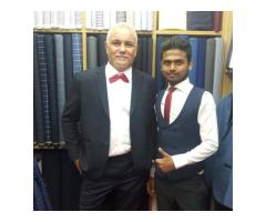 VIP Custom Tailor Chang Mai