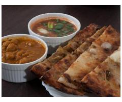 Top Indian Food Delivery in Bangkok - The Amritsr Restaurant