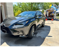 All The Way Car Details | Car Detailing Service | Window Tinting Service El Paso