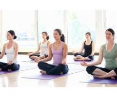 Yoga Teacher Training in Dubai