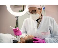 Bellagi Beauty | Permanent Make-up Clinic | Permanent Make-up In Clinic