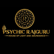 Psychic Raj Guru