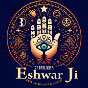 Astrologer Eshwar