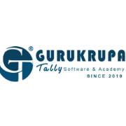 Gurkrupa tally Solutions