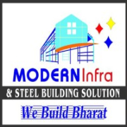 Modern Infra