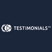 Testimonial TV