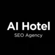 AI Hotel Seo Agency