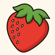 Try Strawberry