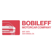 Bobileff Motorcar Company
