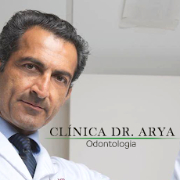 Dr. Arya Edalat