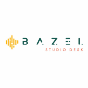 Bazelstudio desk
