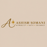 Ashish Somani