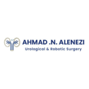 Dr. Ahmed Al-Anzi