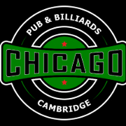Chicago Pub Cambridge
