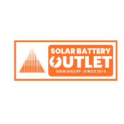 Solar Battery Outlet