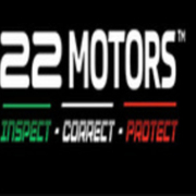 22 MOTORS™ Car body repair
