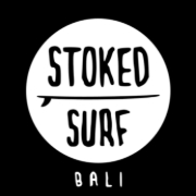 Stoked Surf Bali
