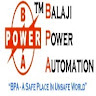 Balaji Power Automation