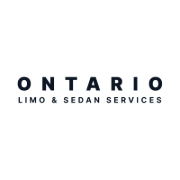 Ontario Limo Sedan Services
