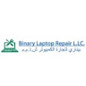 BinaryLaptop repairdubai