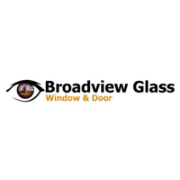 Broad View glass