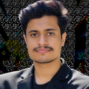 Fahad Arif Blockchain Developer
