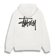 stussy france