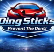 Ding sticks