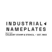 Industrial Nameplates